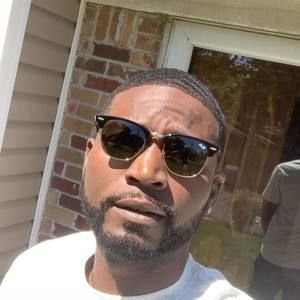 Meet your Posher, Ron